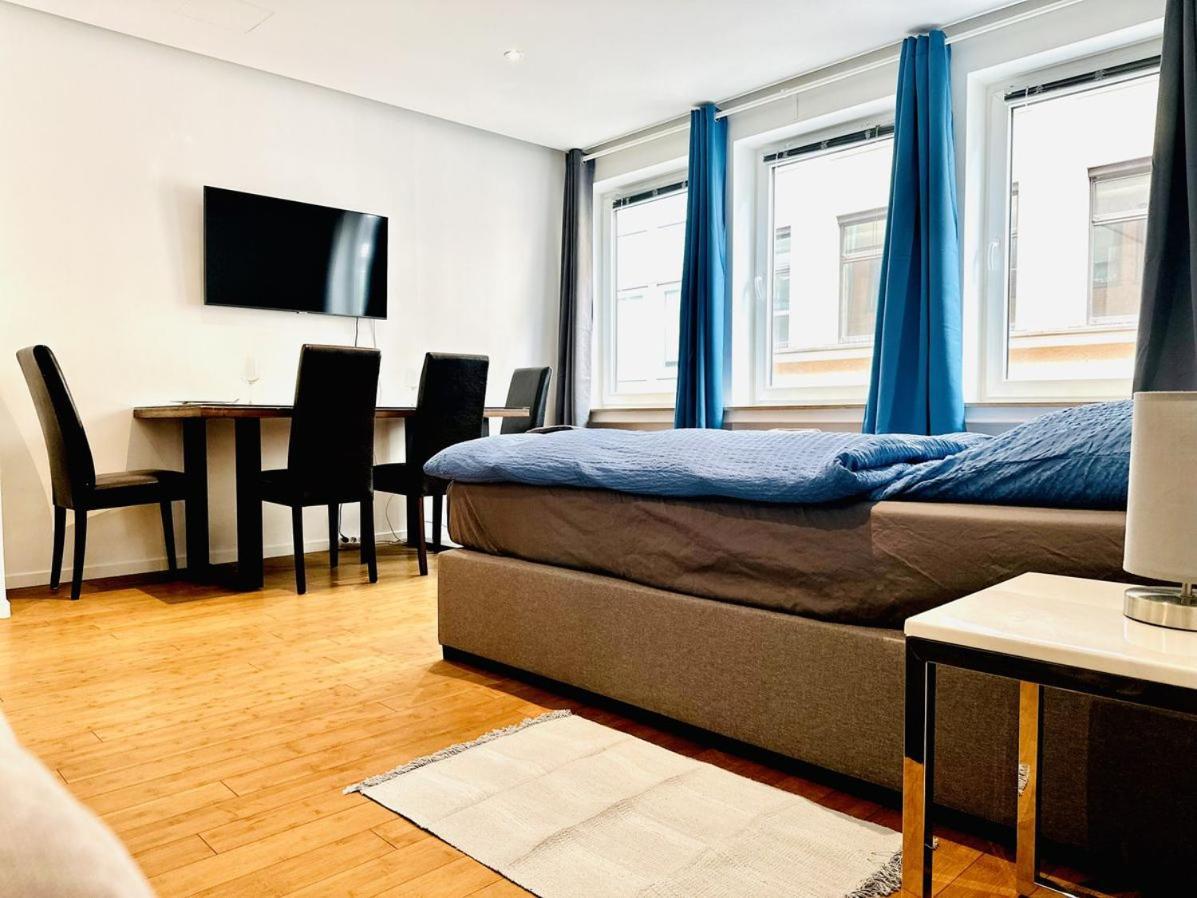 City Center Apartments Duesseldorf — Photos 3