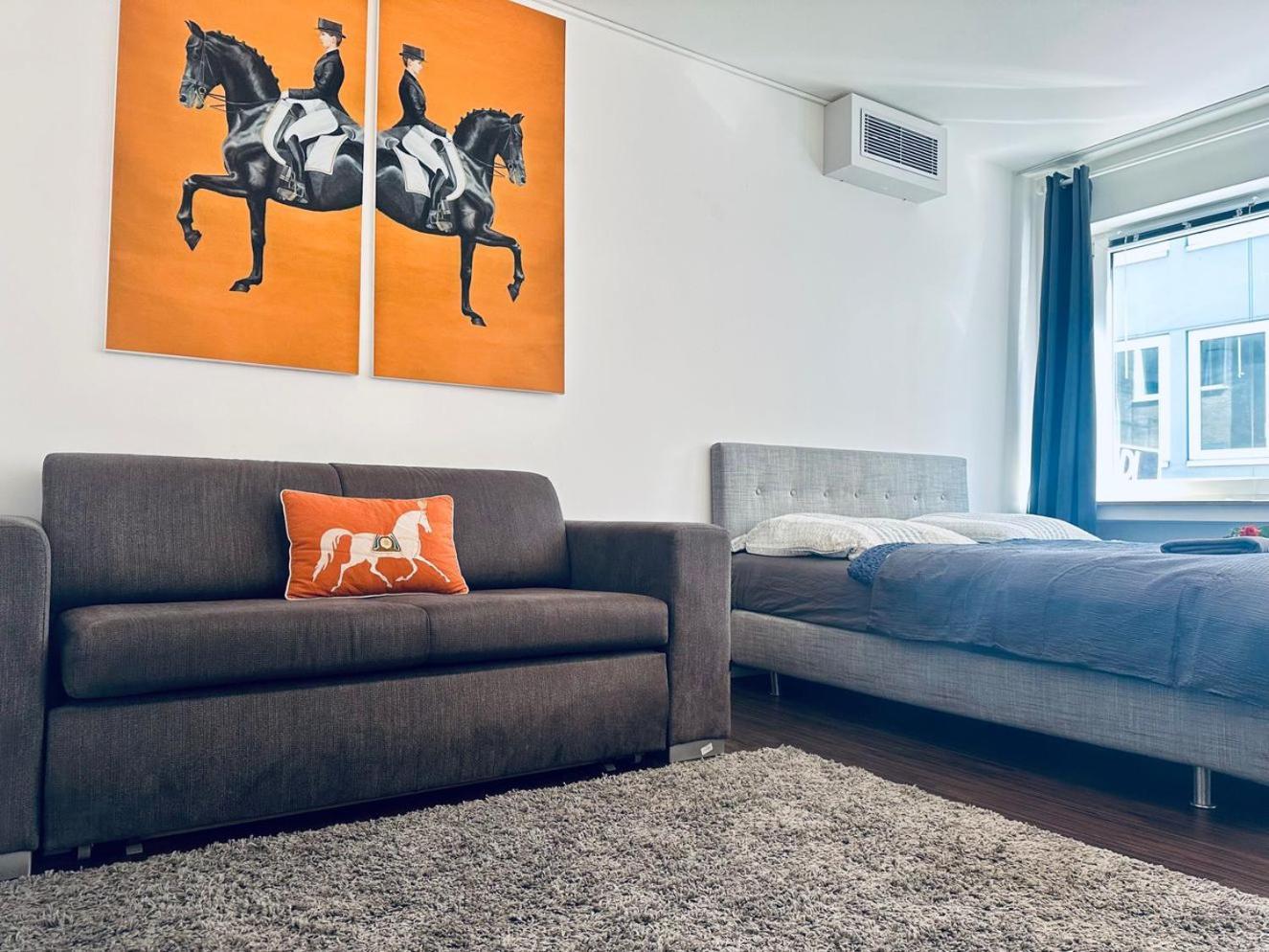 City Center Apartments Duesseldorf — Photos 2